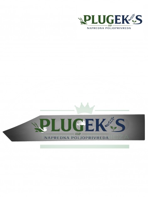 Kratki plaz Unia Grudziądz PLK 024 (desno) | PlugekS