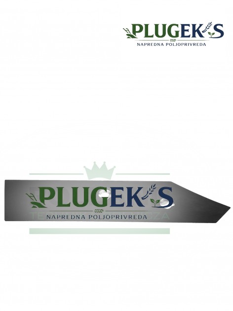 Kratki plaz Unia Grudziądz PLK 024 (levo) | PlugekS