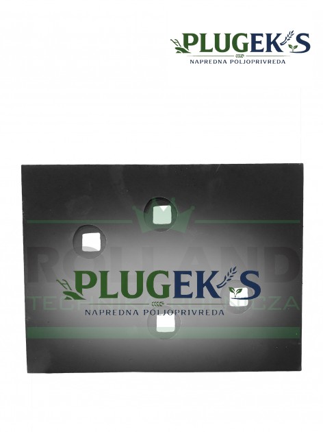 Obloga plaza Unia Grudziądz U 212 (desno) | PlugekS