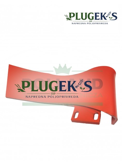 Odsecač busena Fella S F 1 (desno) | PlugekS