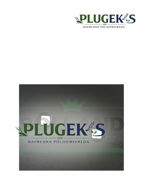Obloga plaza Unia Grudziądz PO 642 | PlugekS