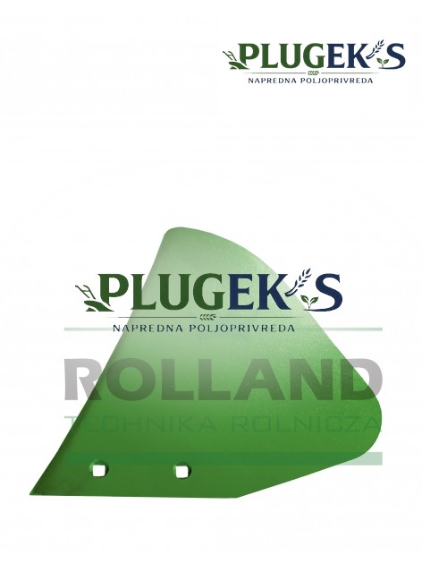 Daska predplužnjaka Unia Grudziądz LX (levo) | PlugekS
