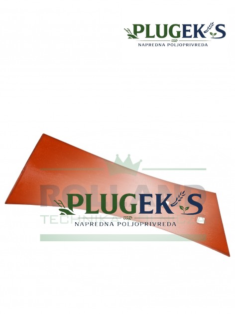 Odsecač busena Unia Grudziądz 1067 91 007 0 (desno) | PlugekS