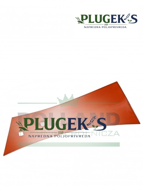 Odsecač busena Unia Grudziądz 1153 22 005 0 (levo) | PlugekS