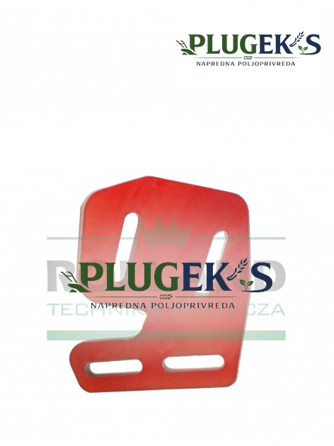 Držač odsecača Unia Grudziądz XL XXL LONG (desno) | PlugekS