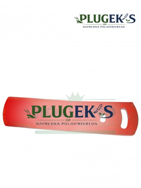 Lajsna daske Unia Grudziądz XL (desno) | PlugekS