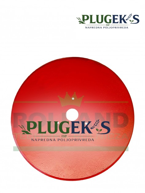 Raonik (redlica) Unia Grudziądz tanjirasta | PlugekS