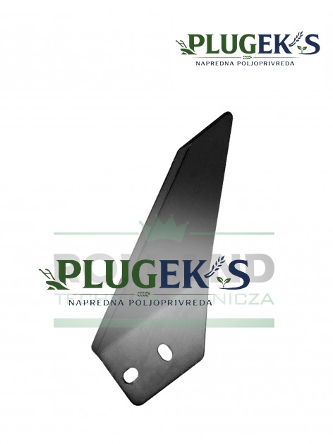 Crtalo Unia Grudziądz nožni 1153 00 008 0 (levo) | PlugekS
