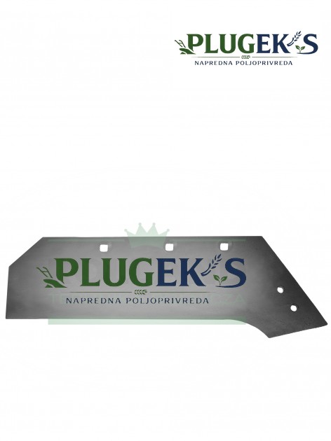 Lemeš (raonik) Van Lengerich SS 11 466 (desno) | PlugekS