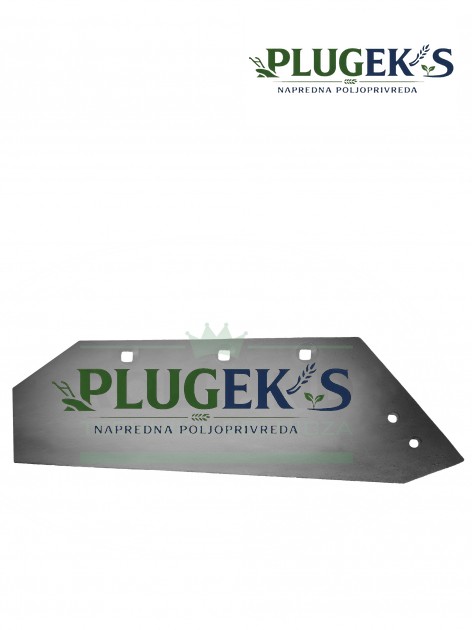 Lemeš (raonik) Van Lengerich SS 11 464 (desno) | PlugekS