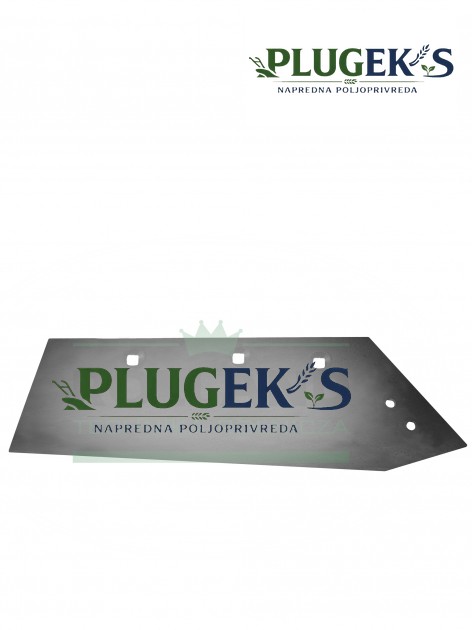 Lemeš (raonik) Van Lengerich 1201 1202 (desno) | PlugekS