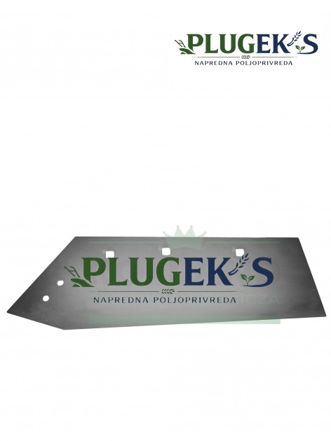Lemeš (raonik) Van Lengerich 1201 1202 (levo) | PlugekS