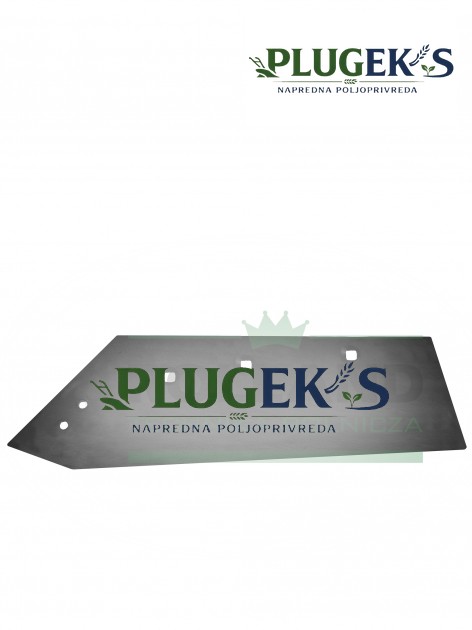 Lemeš (raonik) Van Lengerich 1602 (levo) | PlugekS