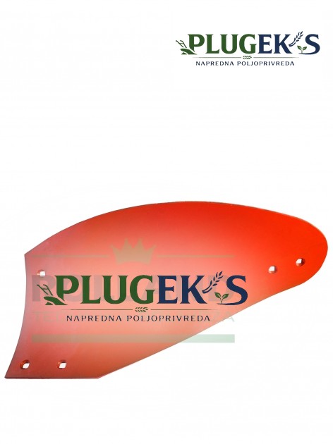 Plužna daska Van Lengerich BVL 1611 (levo) | PlugekS