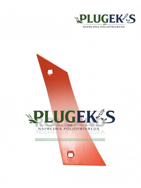 Grudi daske Van Lengerich VST 1160 (desno) | PlugekS