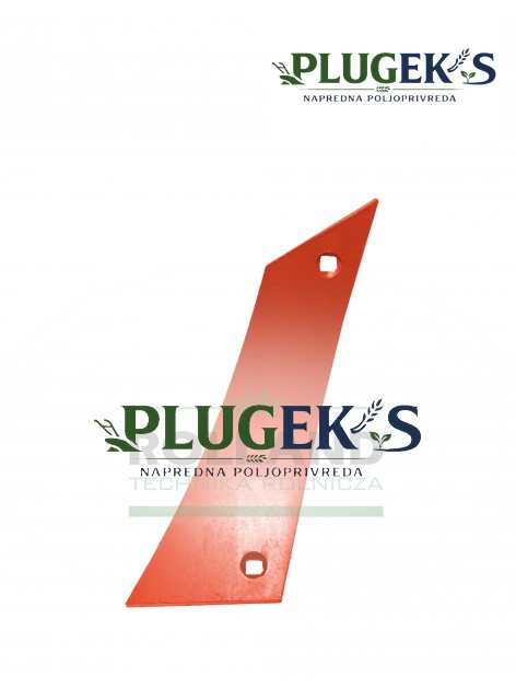 Grudi daske Van Lengerich VST 1170 (levo) | PlugekS
