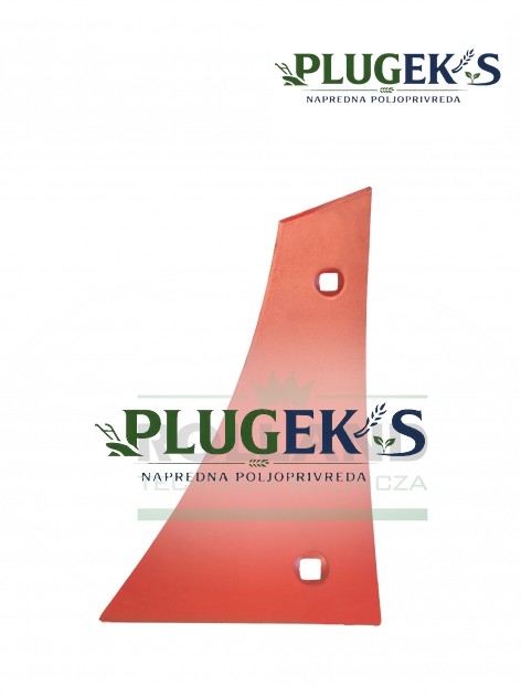 Grudi daske Van Lengerich 1209 (levo) | PlugekS