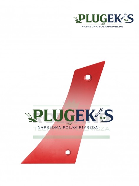 Grudi daske Van Lengerich 1609 (levo) | PlugekS