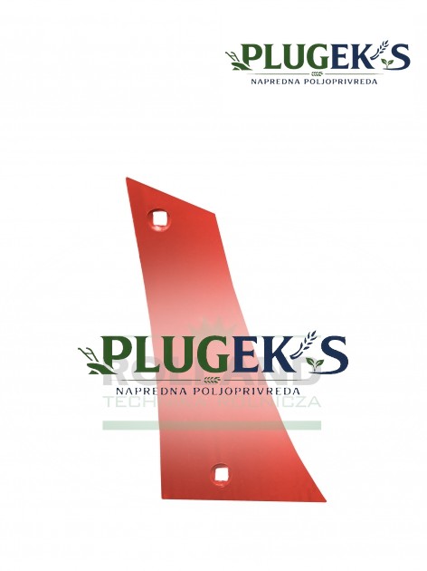 Grudi daske Van Lengerich SVST 33688 (desno) | PlugekS