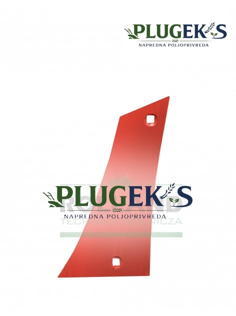 Grudi daske Van Lengerich SVST 33689 (levo) | PlugekS