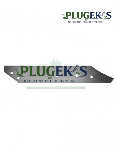 Dugi plaz Van Lengerich 1093 (levo) | PlugekS