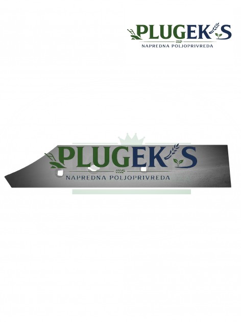 Kratki plaz Van Lengerich K 1083 (desno) | PlugekS