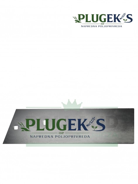 Kratki plaz Van Lengerich 1216 (desno) | PlugekS