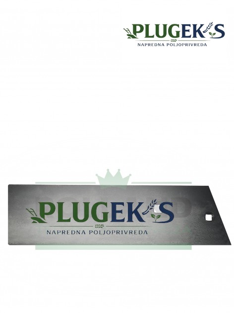 Kratki plaz Van Lengerich 1216 (levo) | PlugekS