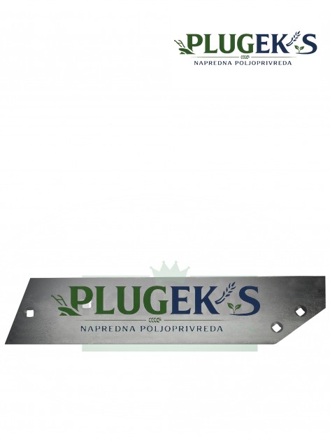 Dugi plaz Van Lengerich 1216 (desno) | PlugekS