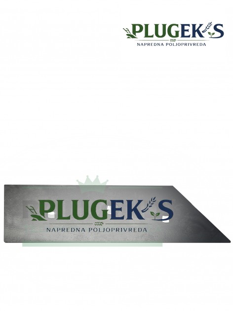 Kratki plaz Van Lengerich 84243 (levo) | PlugekS