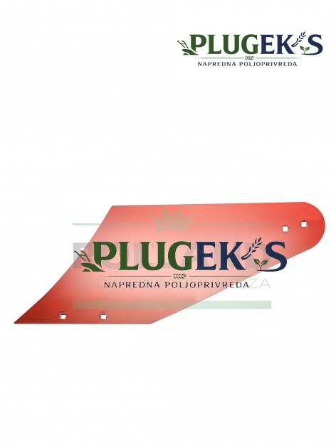 Plužna daska Demblon G 848 (levo) | PlugekS