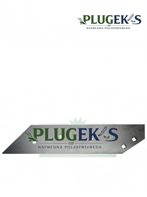 Dugi plaz Van Lengerich 1617 (desno) | PlugekS
