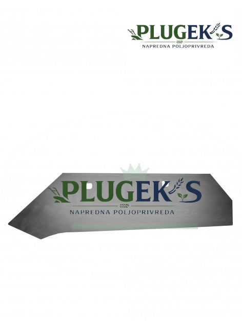 Lemeš (raonik) Ventzki 405 102 (levo) | PlugekS