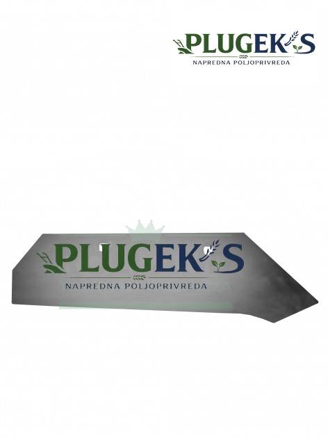 Lemeš (raonik) Ventzki 405 101 (desno) | PlugekS