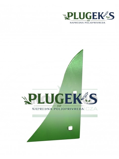 Grudi daske Ventzki VX 28 (levo) | PlugekS