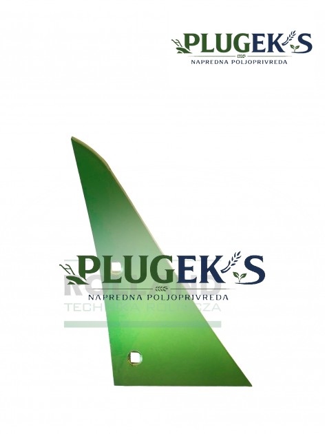 Grudi daske Ventzki VX 35 (desno) | PlugekS