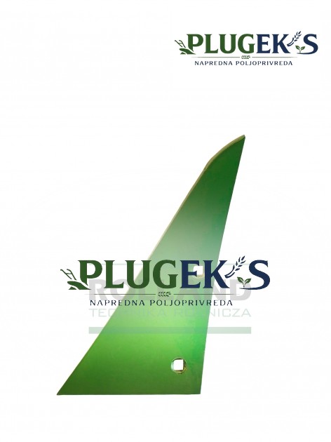 Grudi daske Ventzki VX 35 (levo) | PlugekS