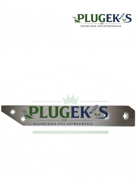 Dugi plaz Ventzki VN 28 (levo) | PlugekS