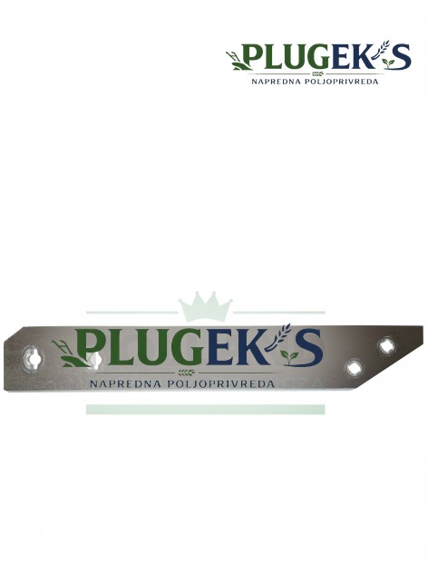 Dugi plaz Ventzki VN 28 (desno) | PlugekS
