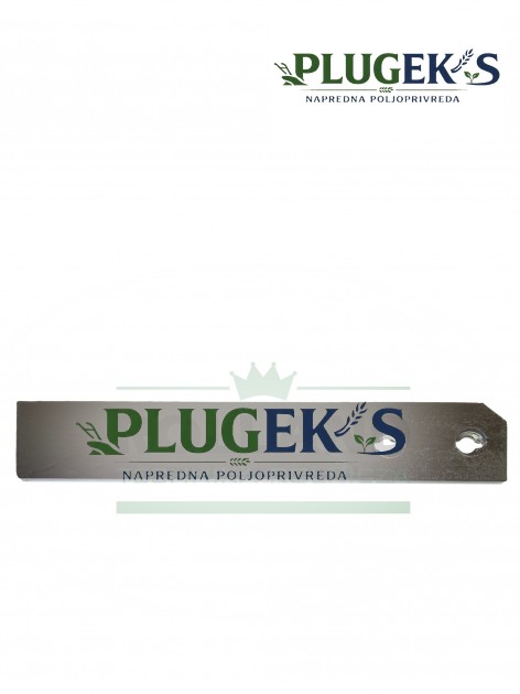 Kratki plaz Ventzki V 30 (levo) | PlugekS