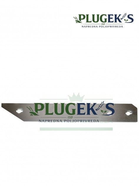 Dugi plaz Ventzki V 30 (levo) | PlugekS