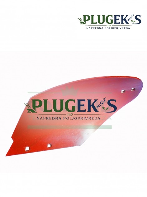 Plužna daska Demblon G 477 (levo) | PlugekS