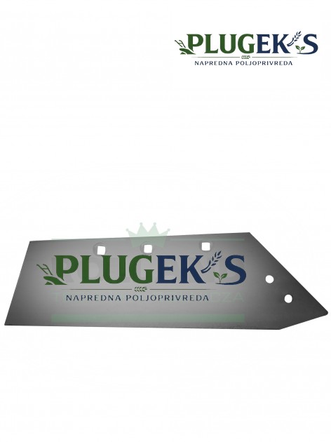 Lemeš (raonik) Vogel & Noot WY 4000 (desno) | PlugekS