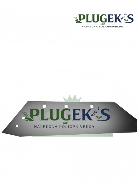 Lemeš (raonik) Vogel & Noot U M P 1500 91 031 01 (levo) | PlugekS