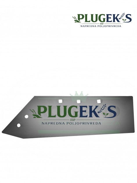 Lemeš (raonik) Vogel & Noot M P PK 350 9 000 02 (levo) | PlugekS