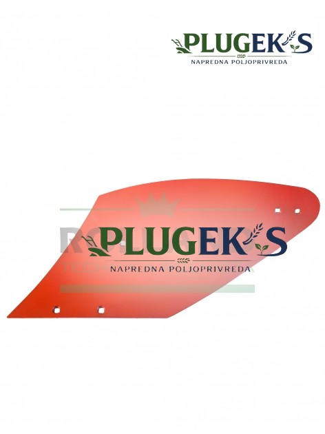 Plužna daska Demblon G A488 (levo) | PlugekS
