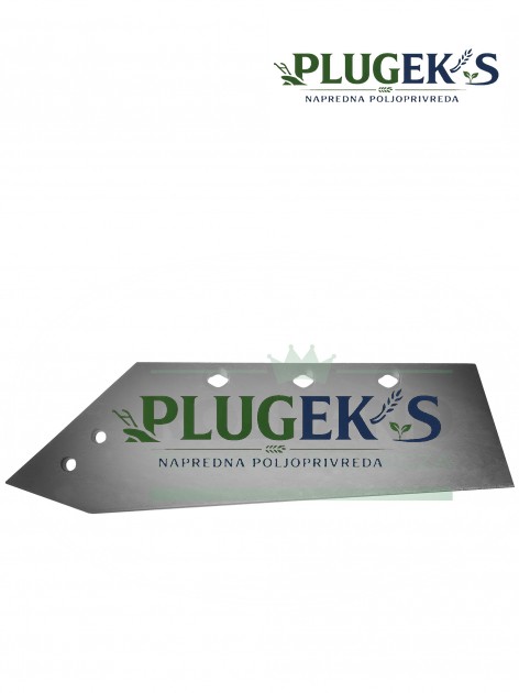 Lemeš (raonik) Vogel & Noot WSM WS 35 PK6 014 01 350 PK0 000 04 (levo) | PlugekS