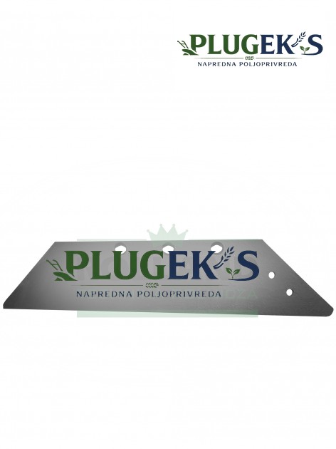 Lemeš (raonik) Vogel & Noot WSM WS LK A 43 PK8 013 01 430 PK0 000 07 200 107 (desno) | PlugekS