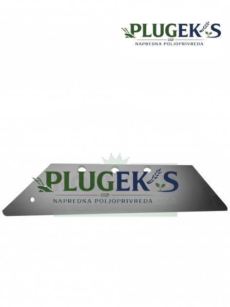 Lemeš (raonik) Vogel & Noot WSM WS LK A 43 PK8 014 01 430 PK0 000 08 200 108 (levo) | PlugekS