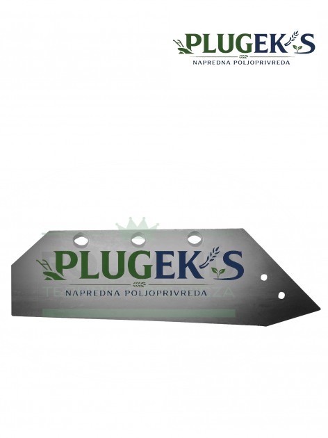 Lemeš (raonik) Vogel & Noot UNM UN 35 PK3 013 01 350 PK3 001 01 (desno) | PlugekS